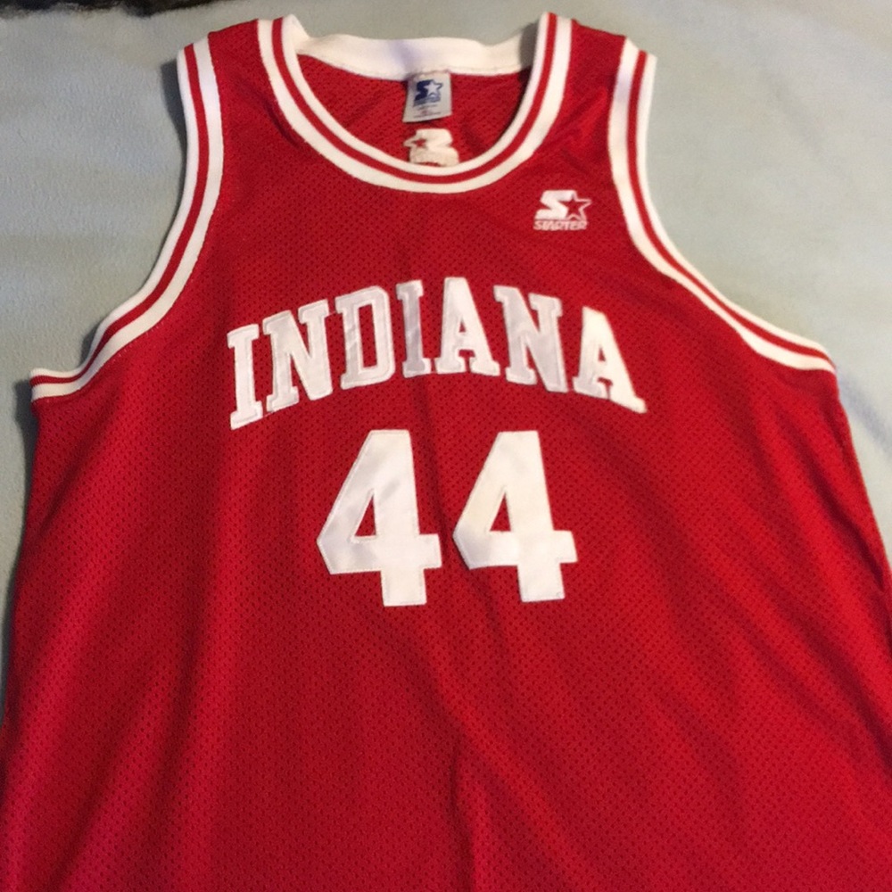 Indiana University Basketball Jersey